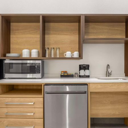 Home2 Suites By Hilton 琼斯伯勒 外观 照片