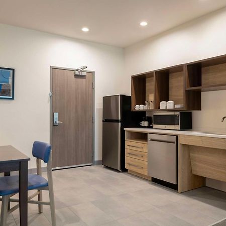 Home2 Suites By Hilton 琼斯伯勒 外观 照片