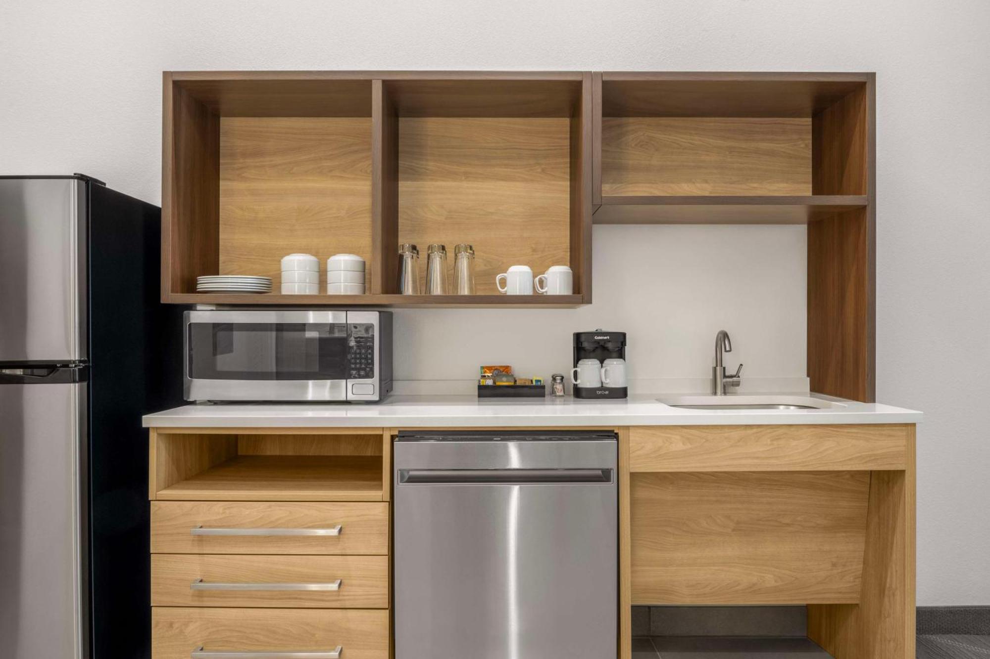 Home2 Suites By Hilton 琼斯伯勒 外观 照片