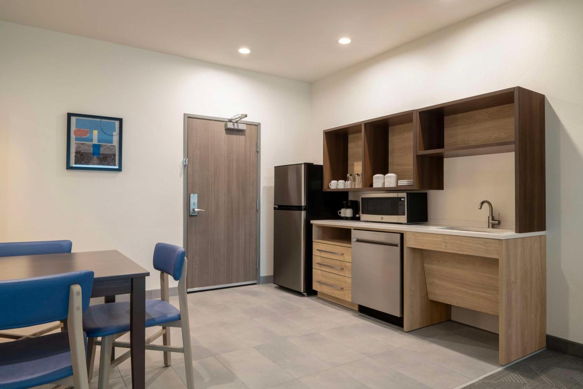 Home2 Suites By Hilton 琼斯伯勒 外观 照片