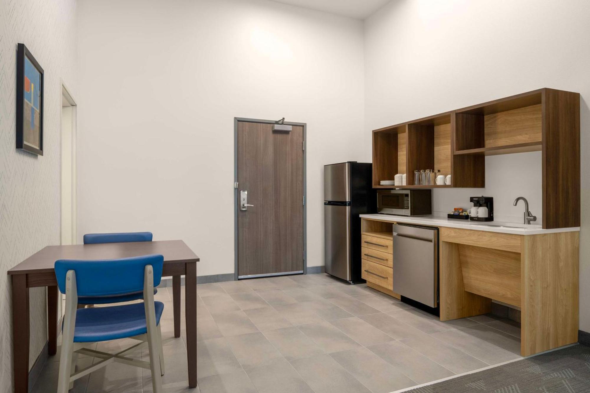 Home2 Suites By Hilton 琼斯伯勒 外观 照片