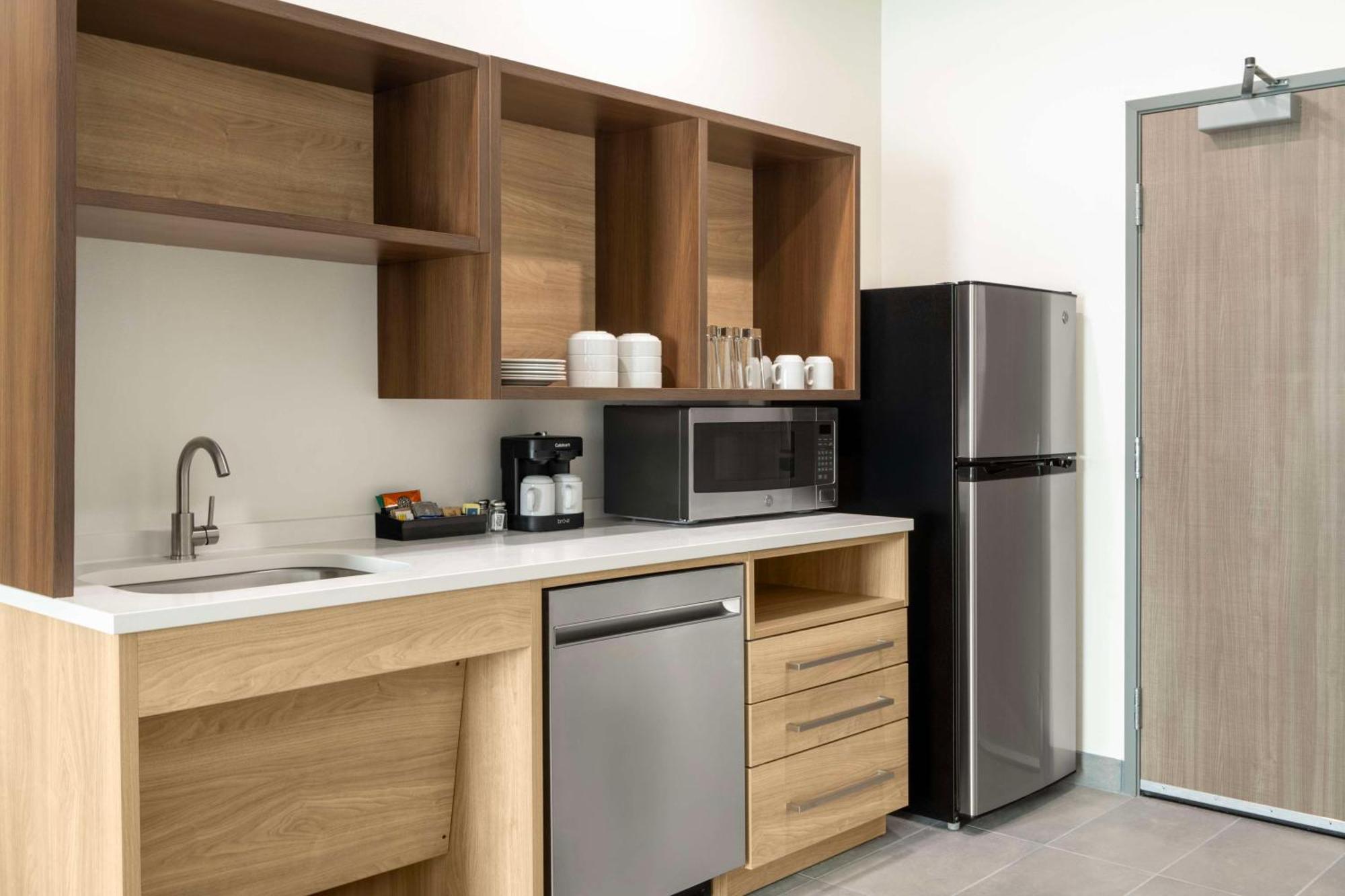 Home2 Suites By Hilton 琼斯伯勒 外观 照片