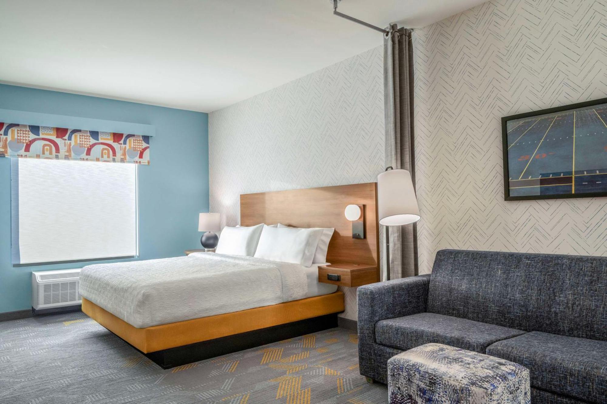 Home2 Suites By Hilton 琼斯伯勒 外观 照片