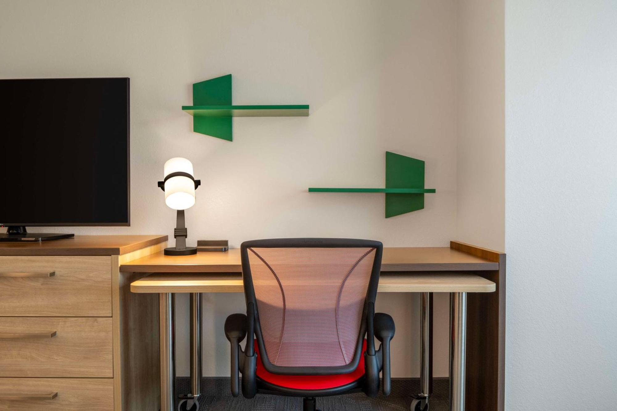 Home2 Suites By Hilton 琼斯伯勒 外观 照片