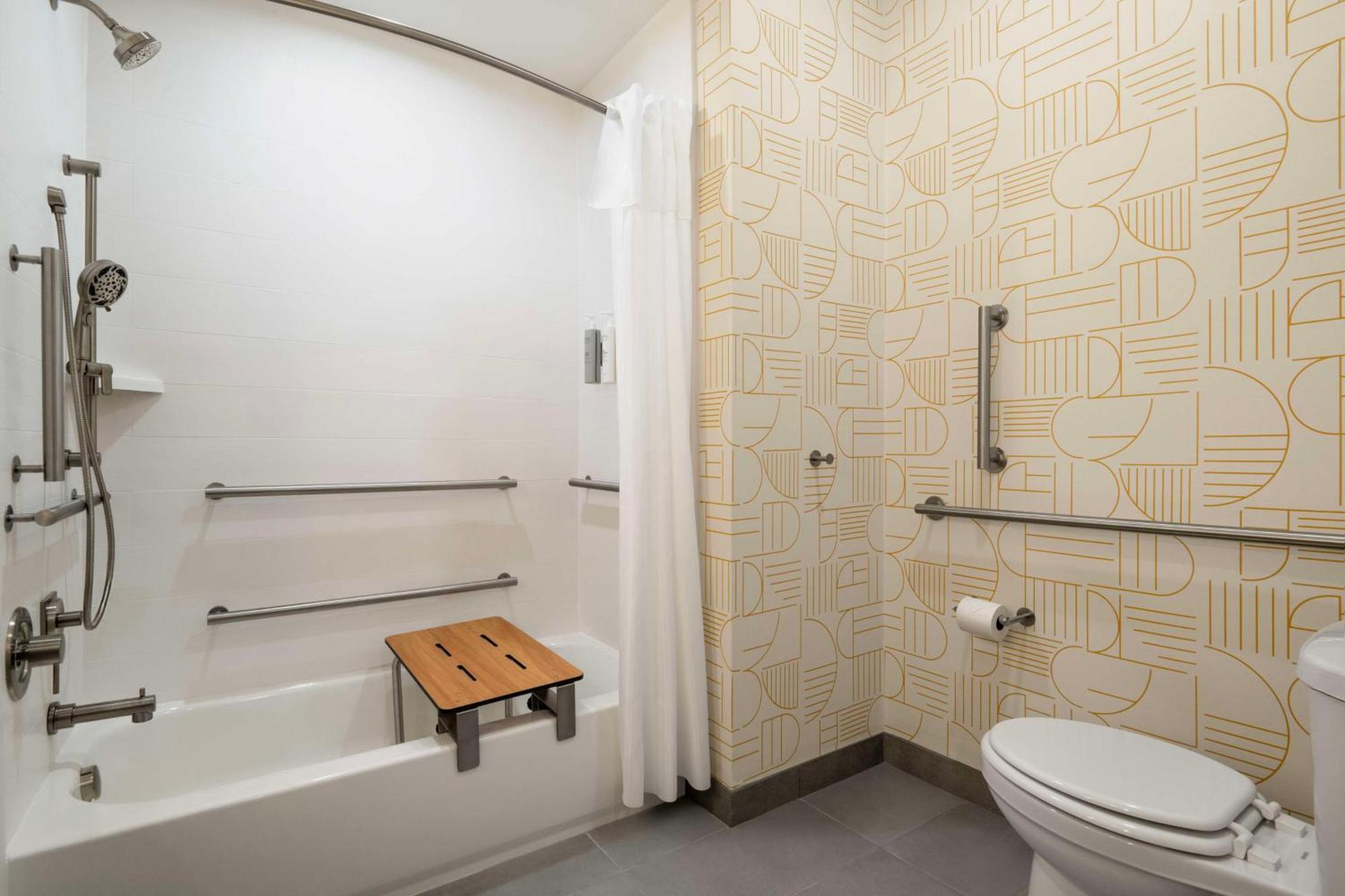 Home2 Suites By Hilton 琼斯伯勒 外观 照片