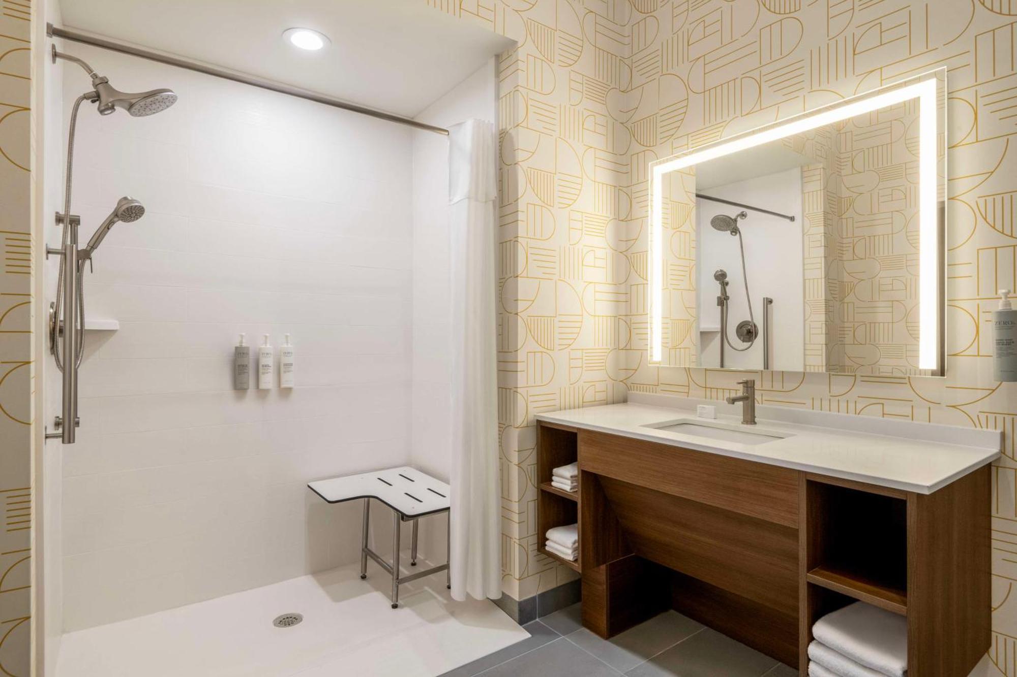Home2 Suites By Hilton 琼斯伯勒 外观 照片