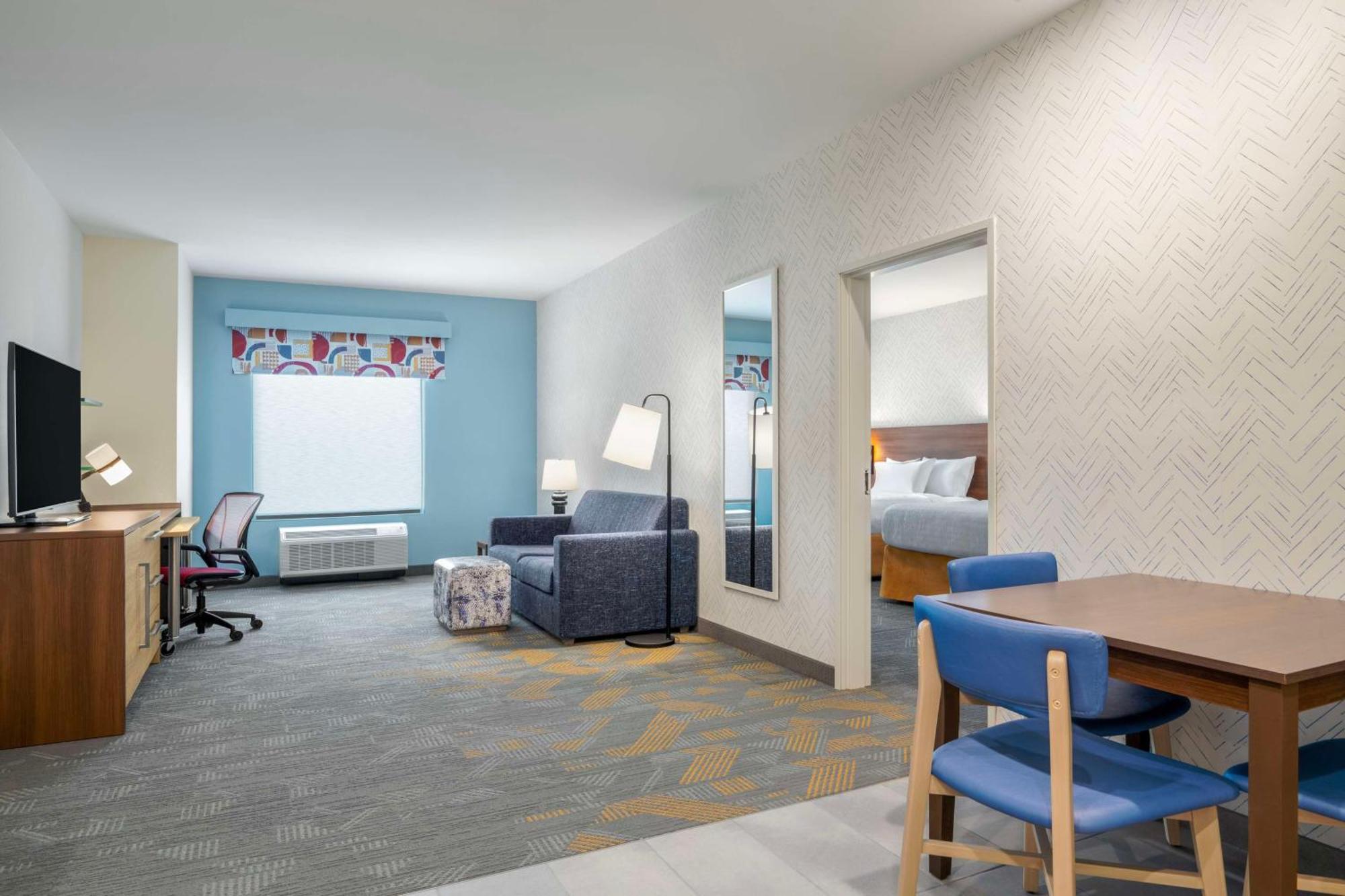 Home2 Suites By Hilton 琼斯伯勒 外观 照片