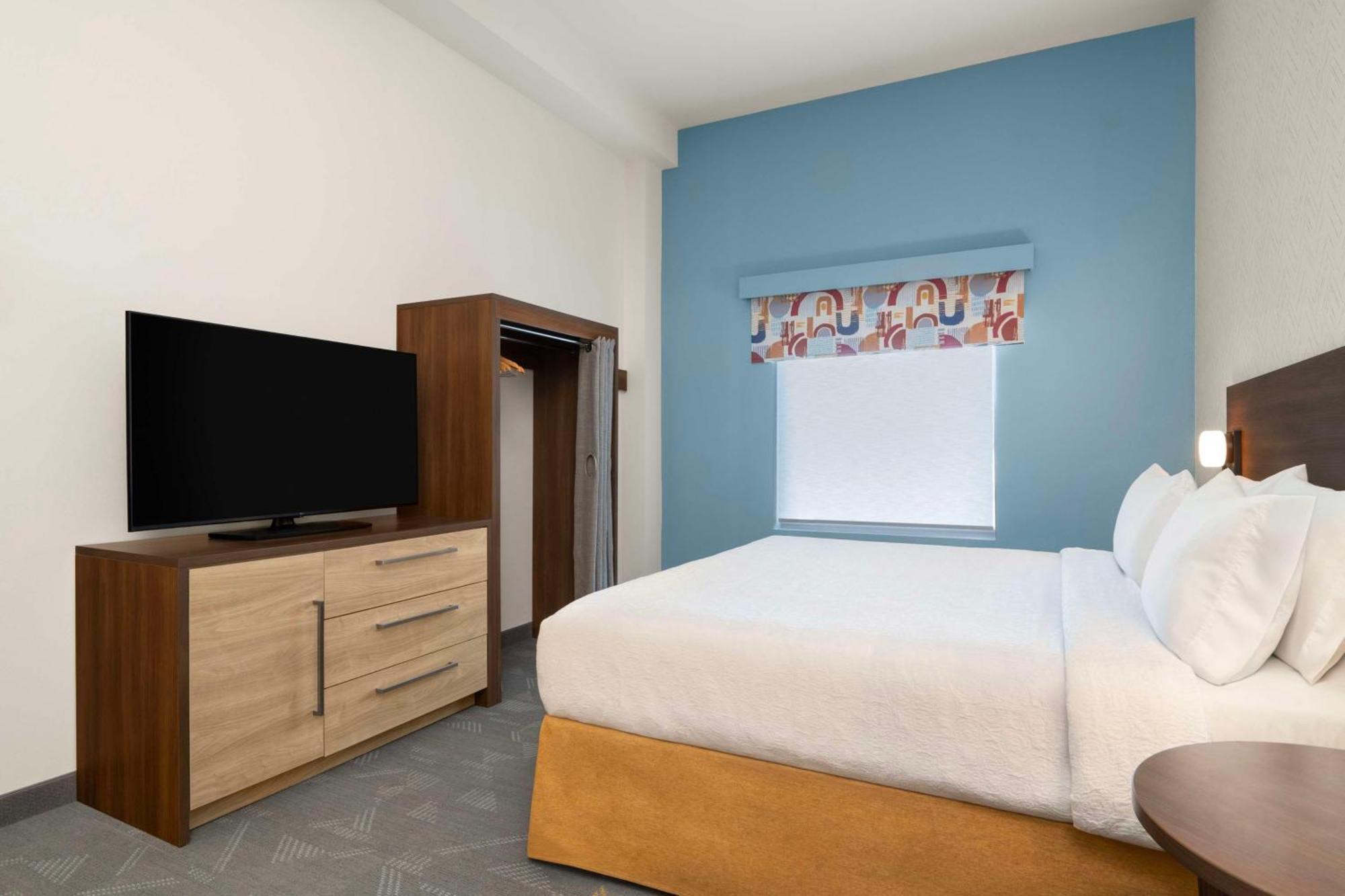 Home2 Suites By Hilton 琼斯伯勒 外观 照片