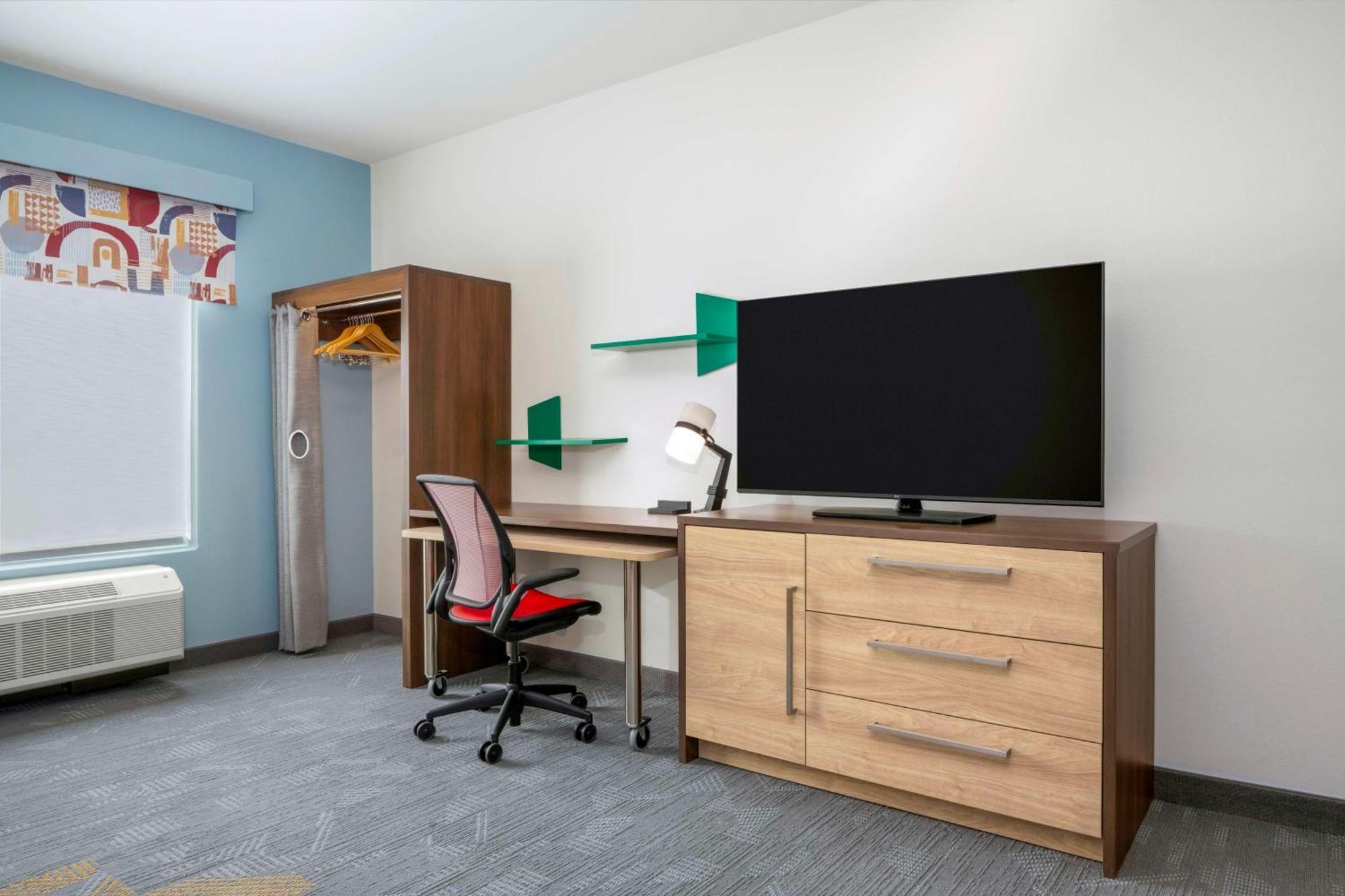 Home2 Suites By Hilton 琼斯伯勒 外观 照片