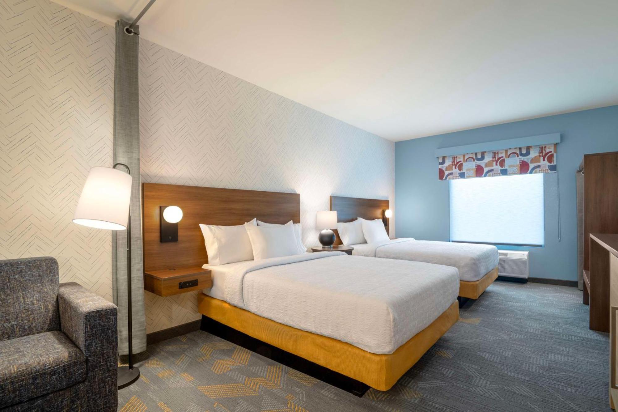 Home2 Suites By Hilton 琼斯伯勒 外观 照片